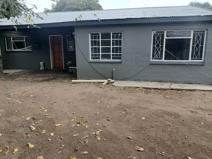 3 Bedroom Property for Sale in Oos Einde North West